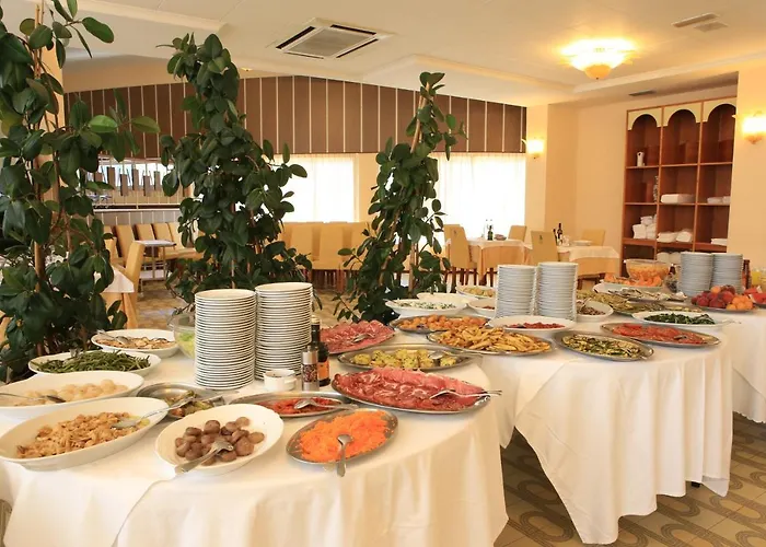 Hotel Calabresi