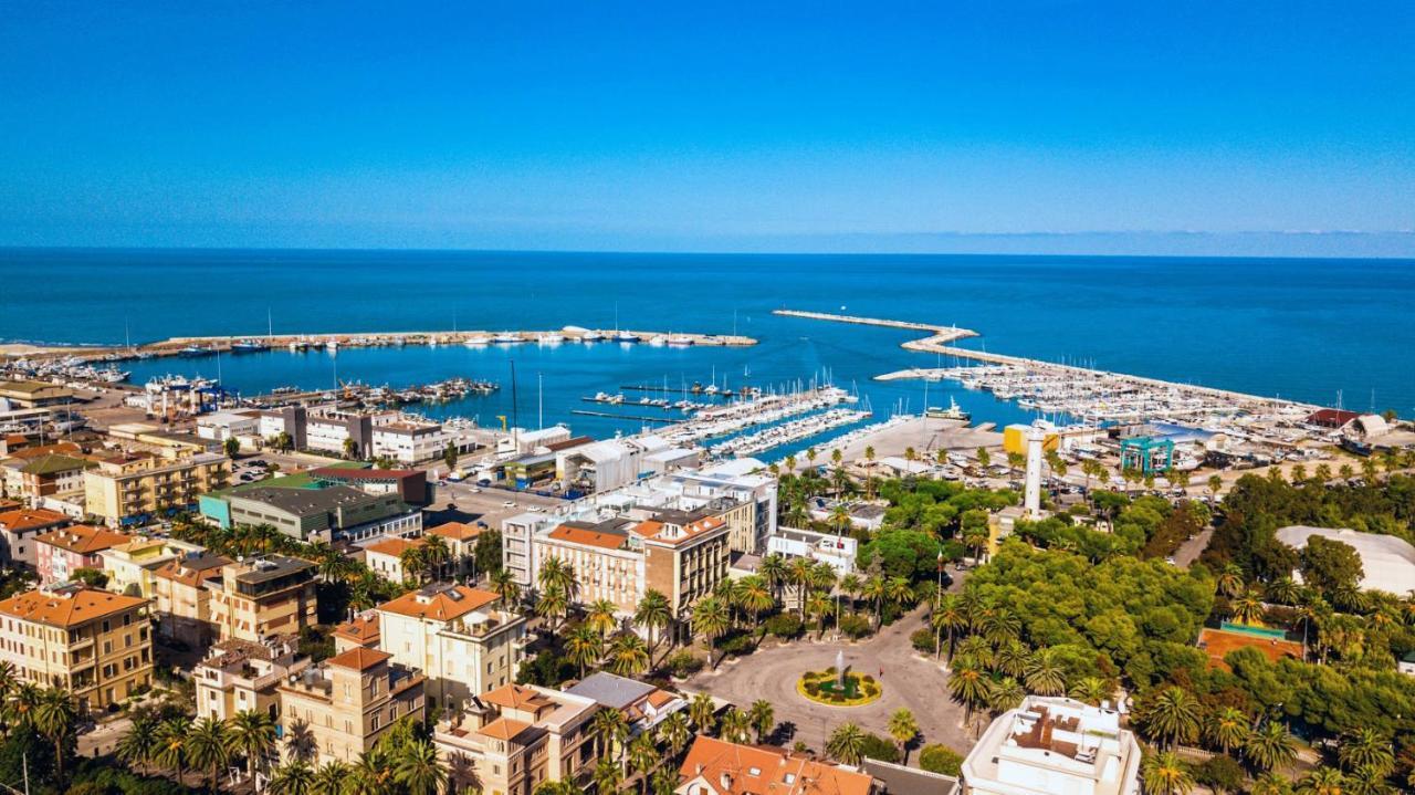 Hotel Calabresi 4*