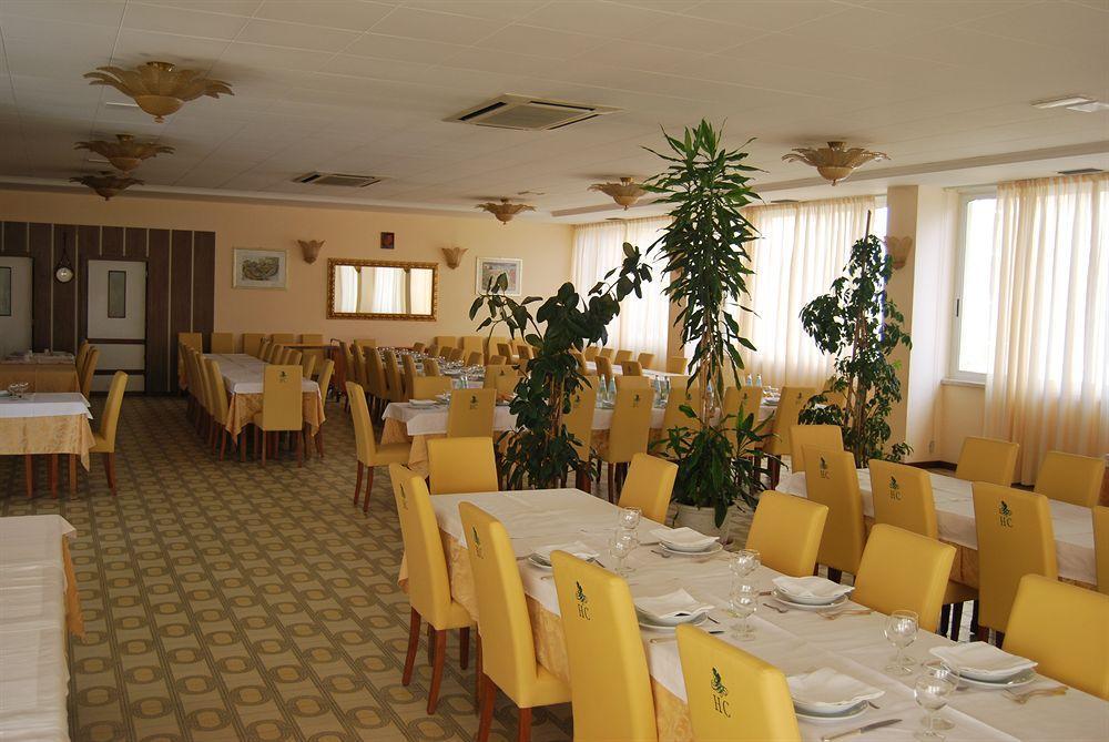 Hotel Calabresi 4*
