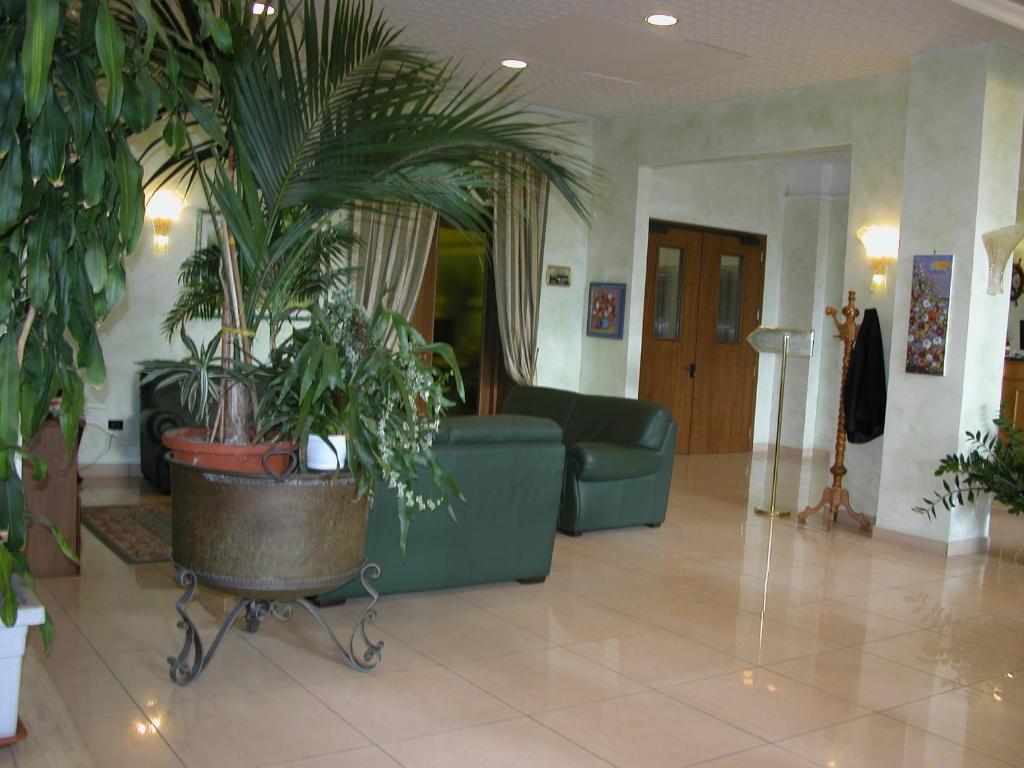 Calabresi Hotel 4*