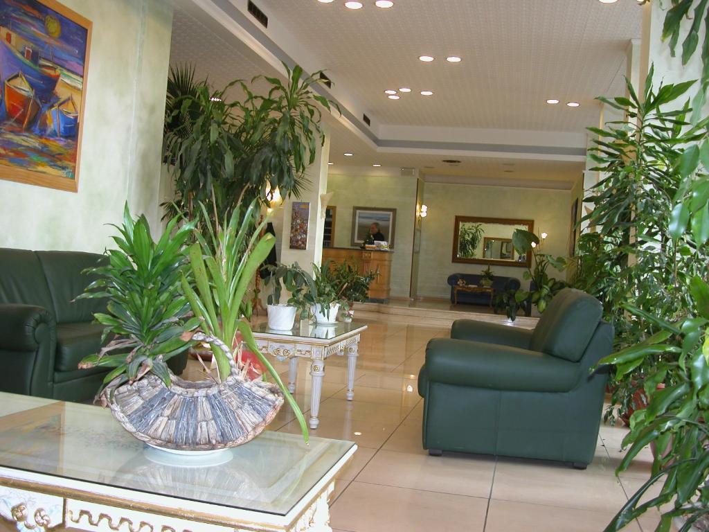 Hotel Calabresi San Benedetto del Tronto