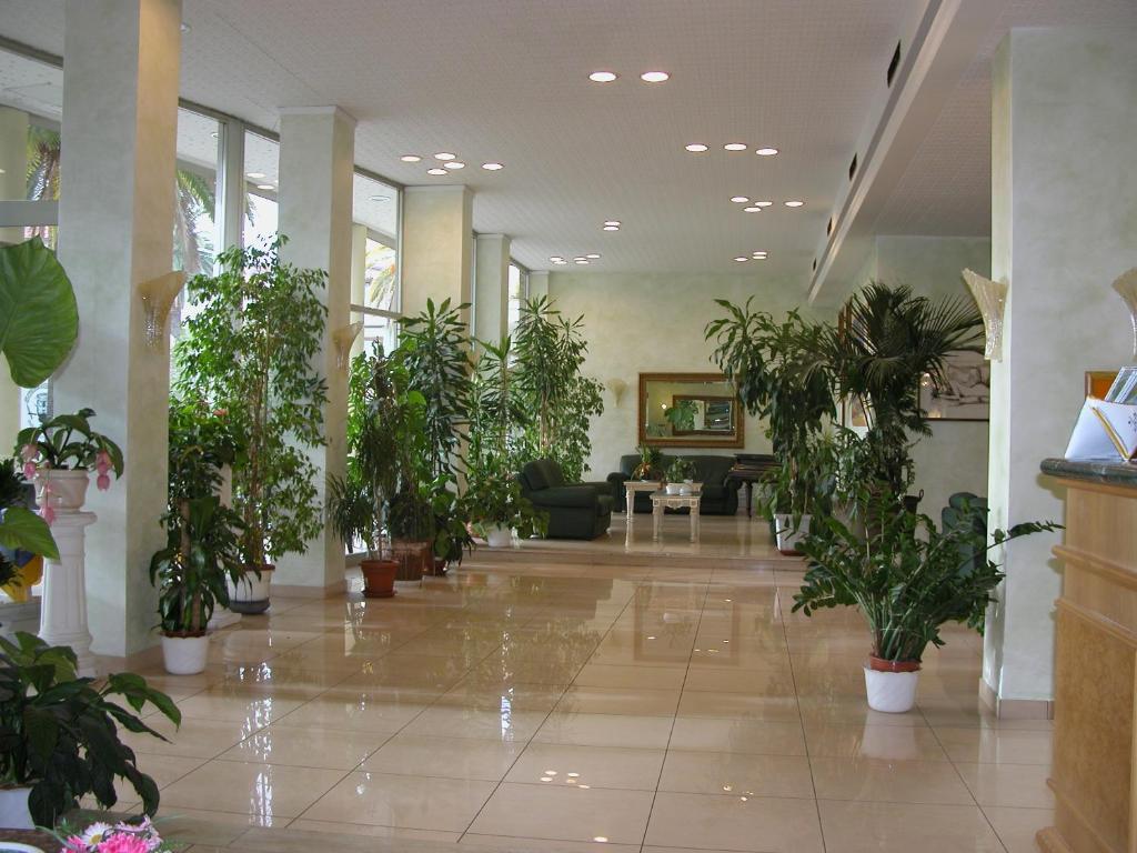 Calabresi Hotel