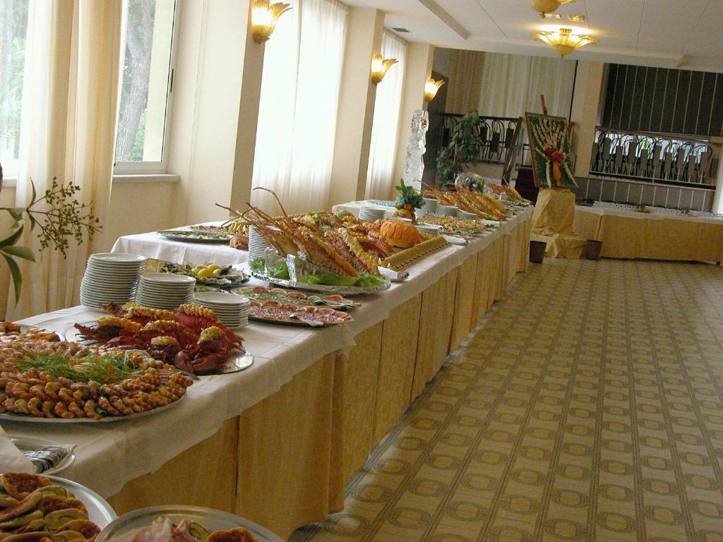 Hotel Calabresi