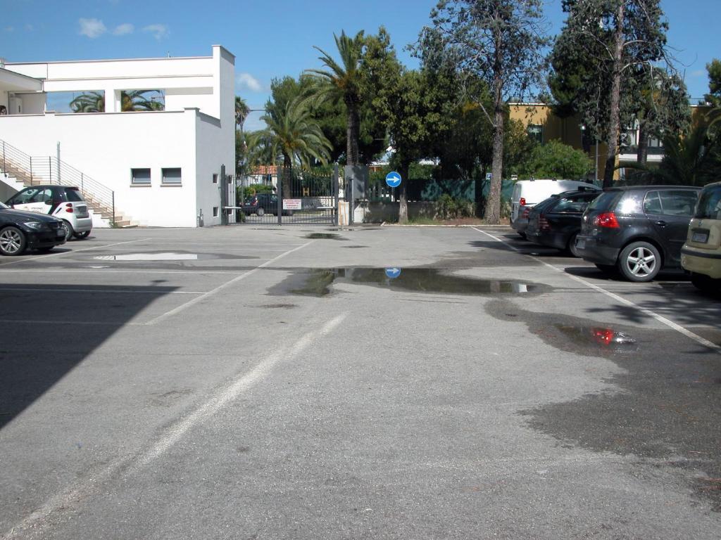 Calabresi 4* San Benedetto del Tronto