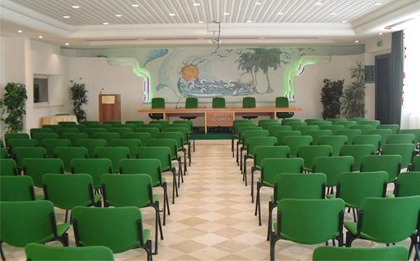 Calabresi Hotel San Benedetto del Tronto