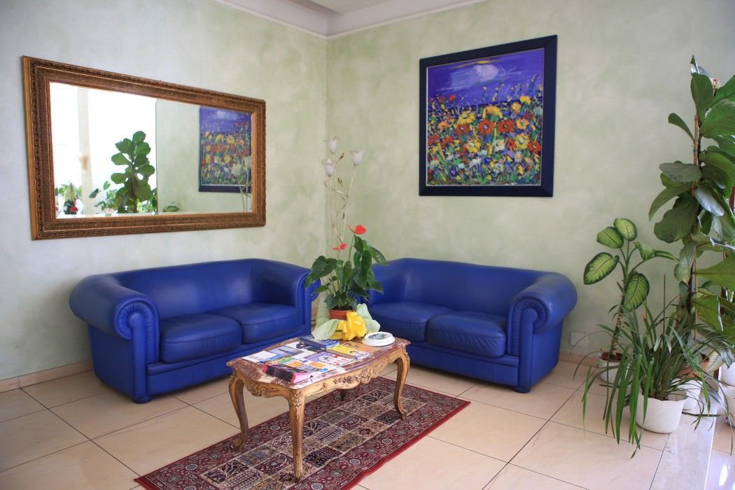 Calabresi Hotel