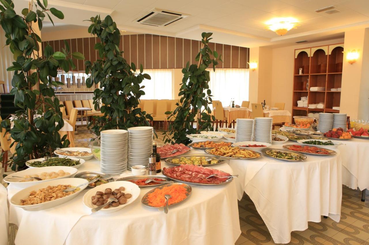 Hotel Calabresi San Benedetto del Tronto