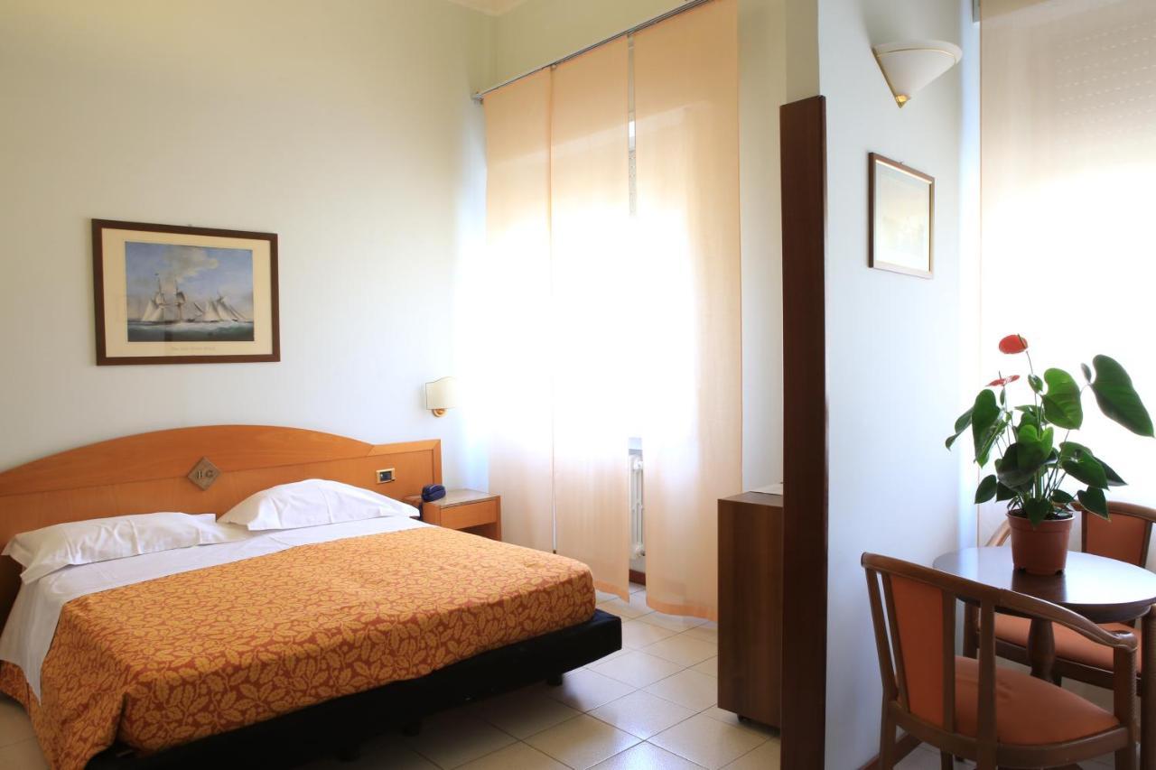 Hotel Calabresi 4*
