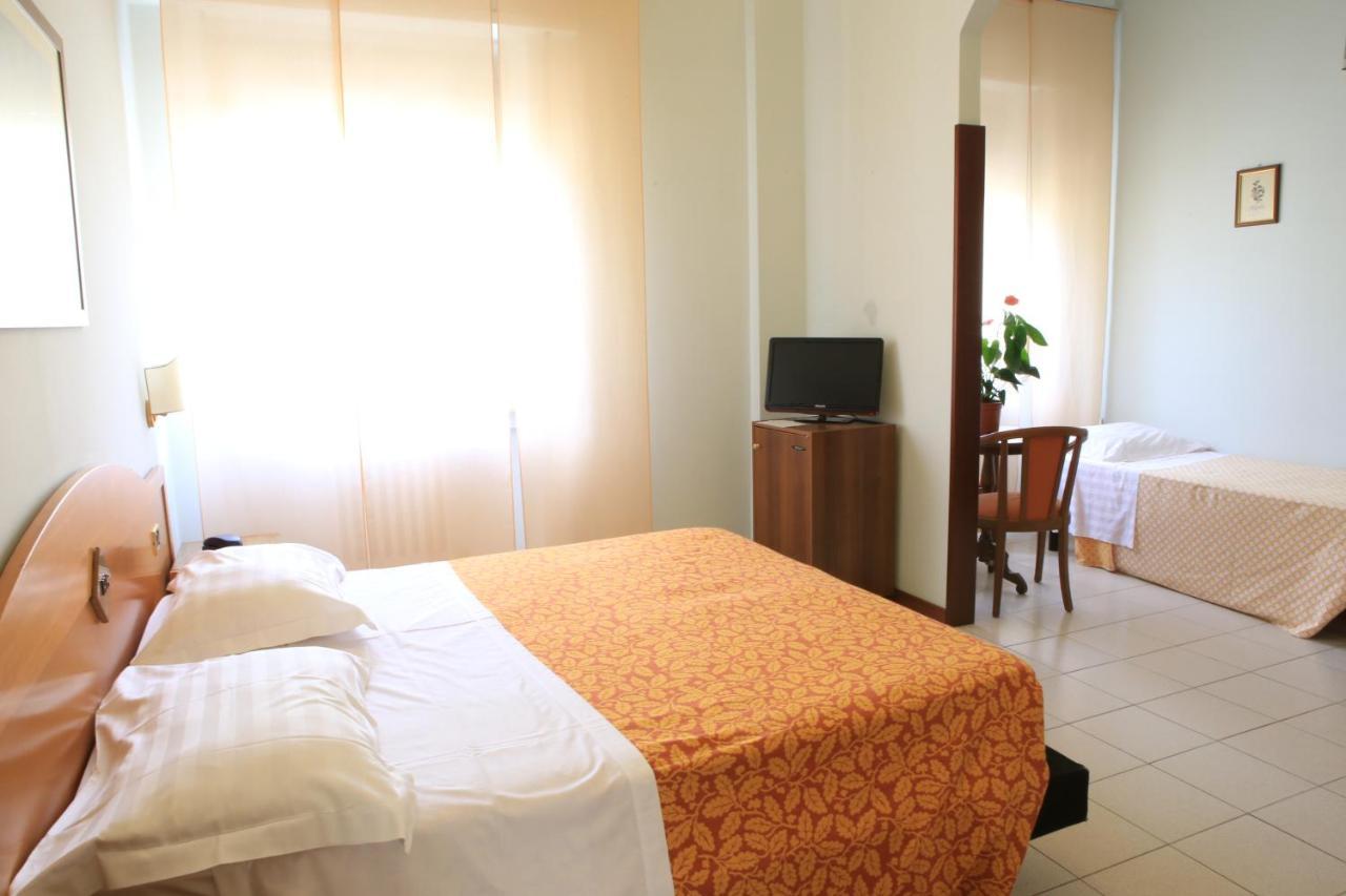 Calabresi Hotel 4*