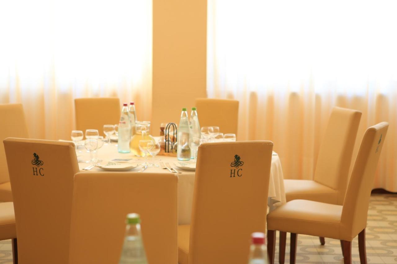 Hotel Calabresi San Benedetto del Tronto